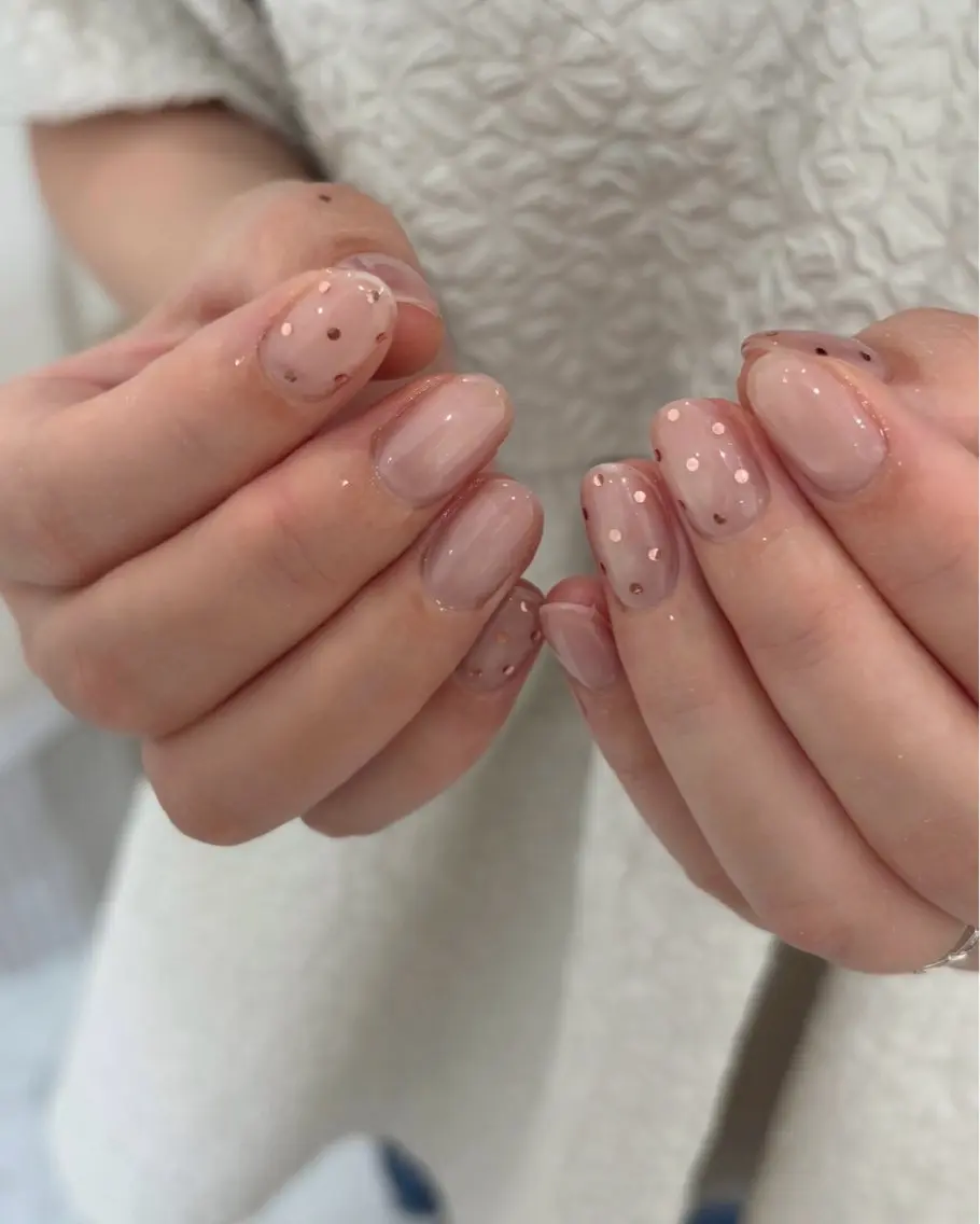 ネイル nailsalon room.のネイルデザイン