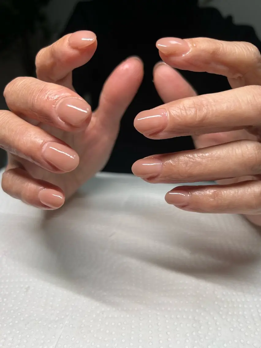 ネイル オフィスネイル Bell Nailのネイルデザイン