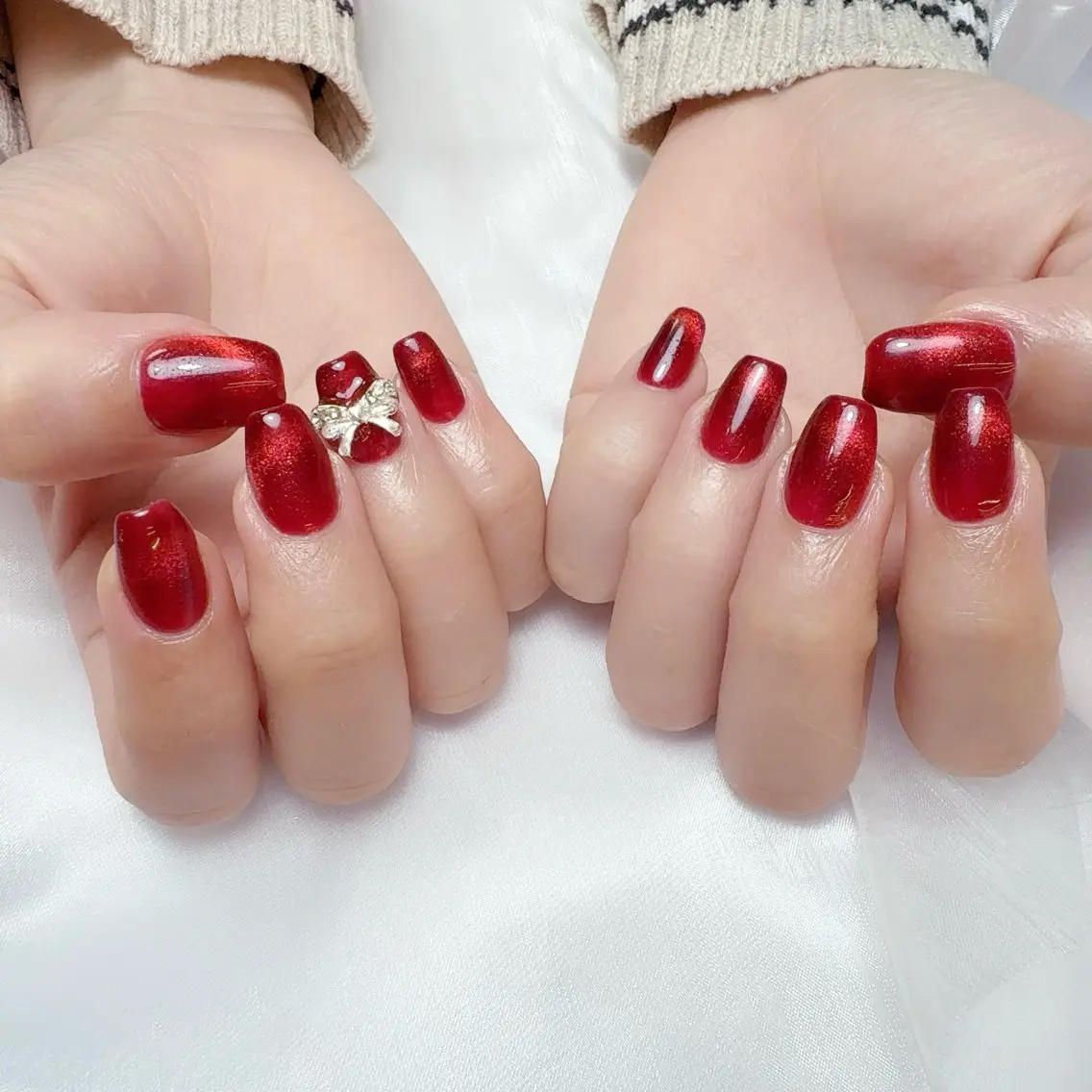 ネイル NailOnason ナナのネイルデザイン