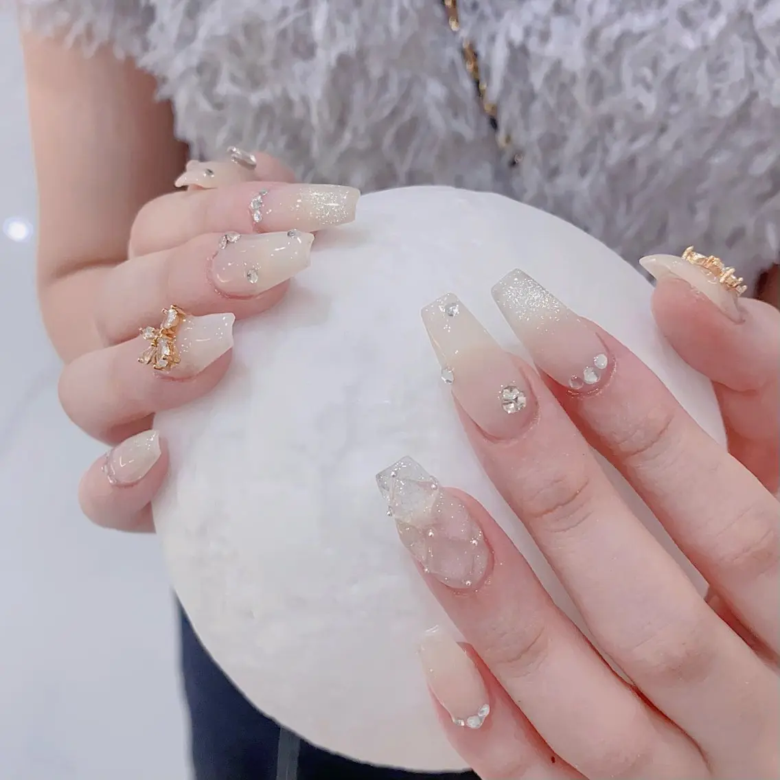 ネイル FLY Nail Salonのネイルデザイン