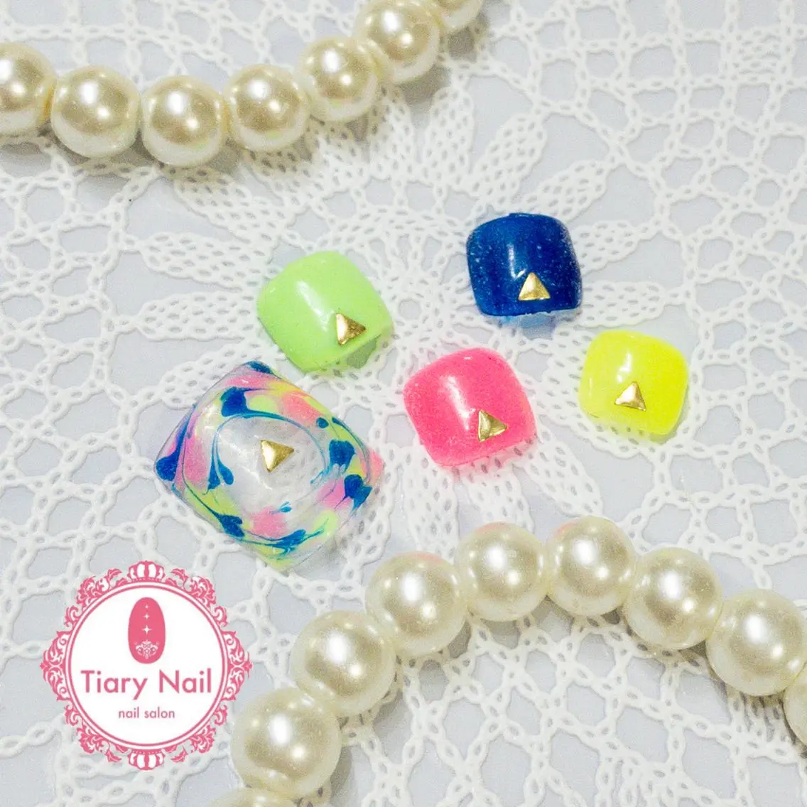ネイル 桜ネイル 長さ出し オフィスネイル スカルプネイル シンプルネイル 💗🪽Tiary Nail🪽💗のネイルデザイン