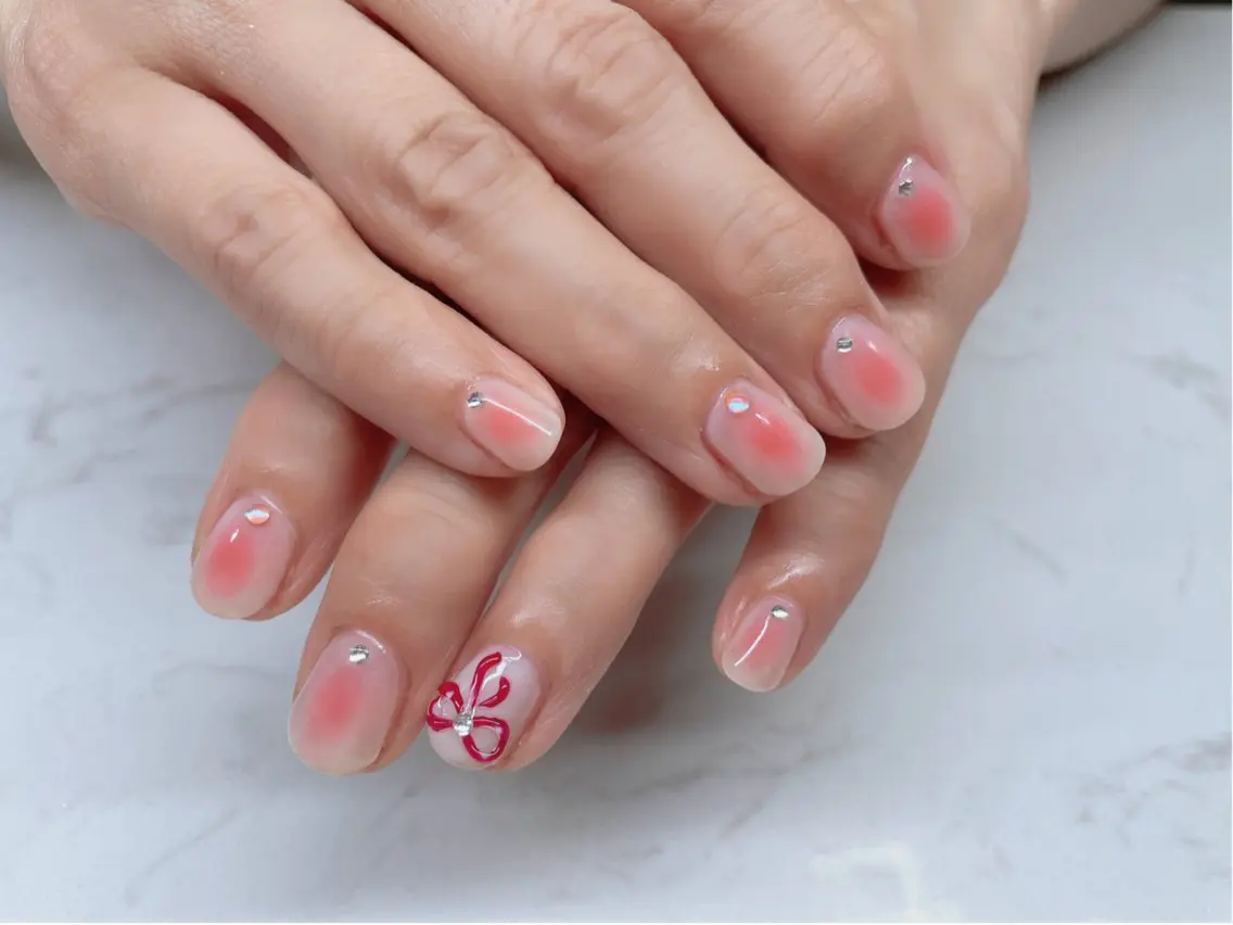 ネイル O's nailのネイルデザイン