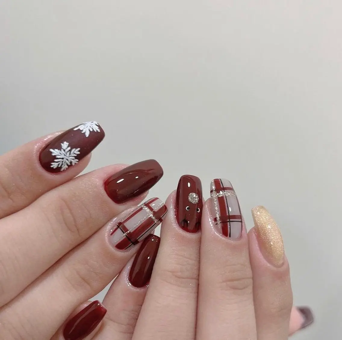 ネイル ネイルサロン lotusのネイルデザイン