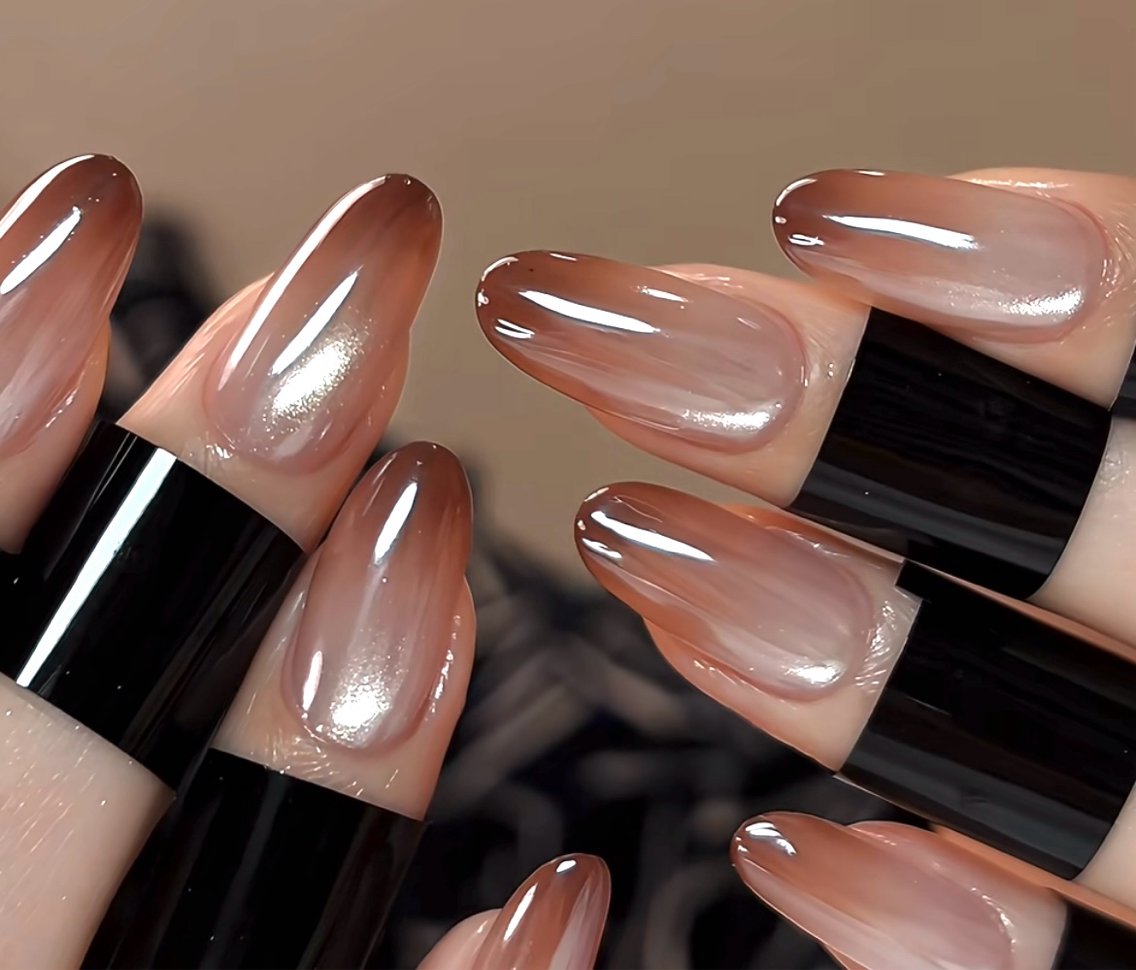 ネイル ハンドネイル Dione Nail きよみのネイルデザイン