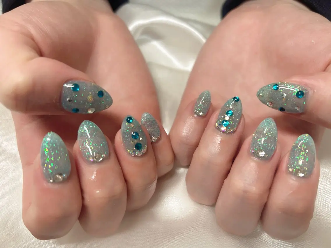 ネイル nail salon angeのネイルデザイン