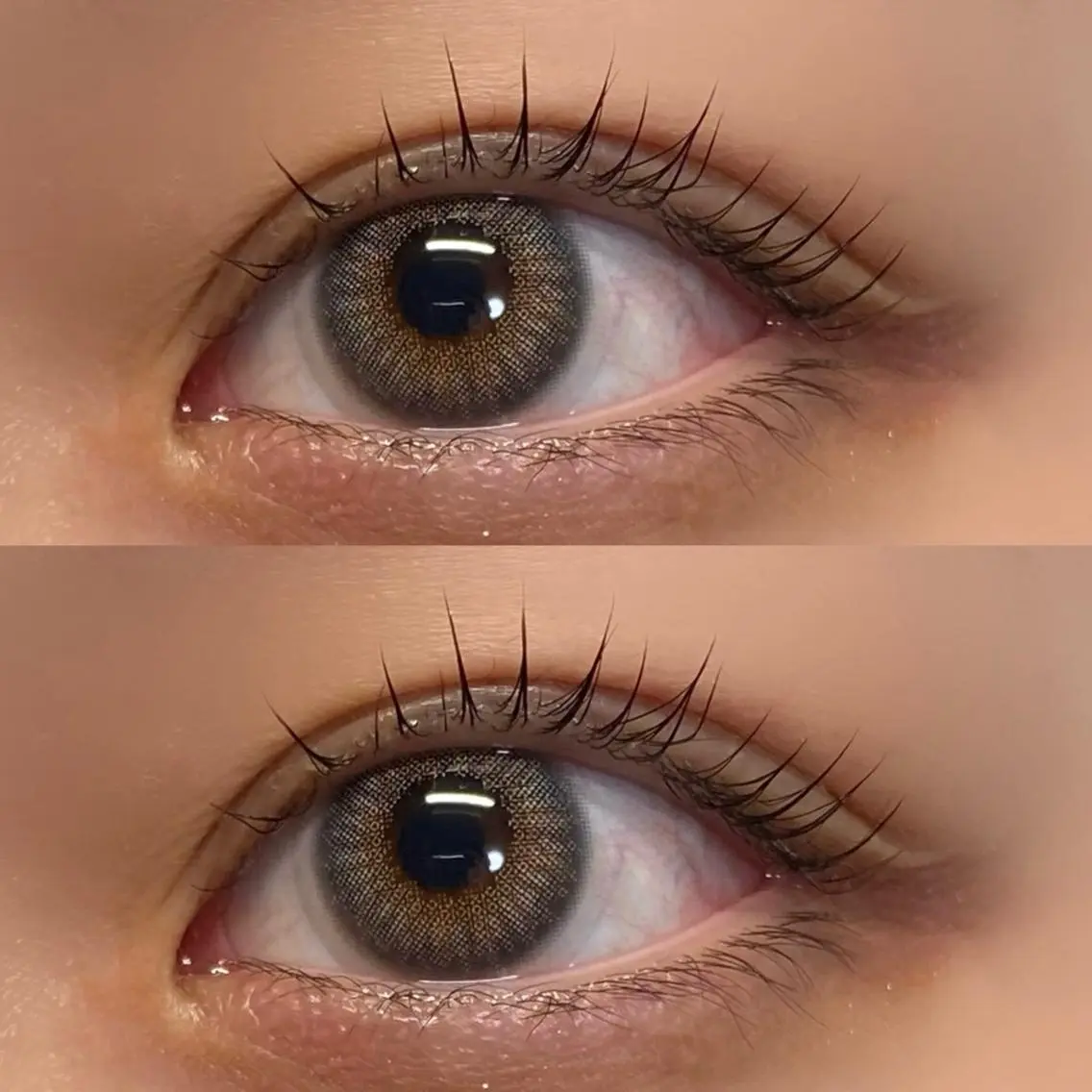 マツエク・マツパ パリジェンヌラッシュリフト まつげパーマ マツパ Lebon eye serina🦋のマツエク・マツパデザイン