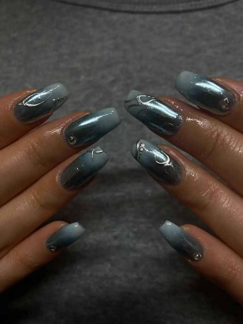 ネイル BNT nailsのネイルデザイン
