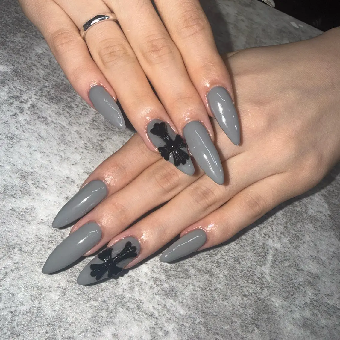 ネイル ハンドネイル ★Rinail... .のネイルデザイン