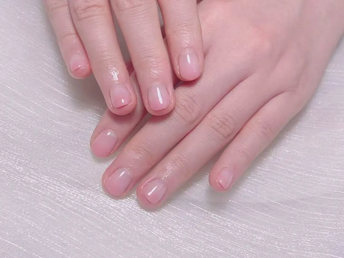 ネイル ハンドネイル Kari ネイルサロンのネイルデザイン