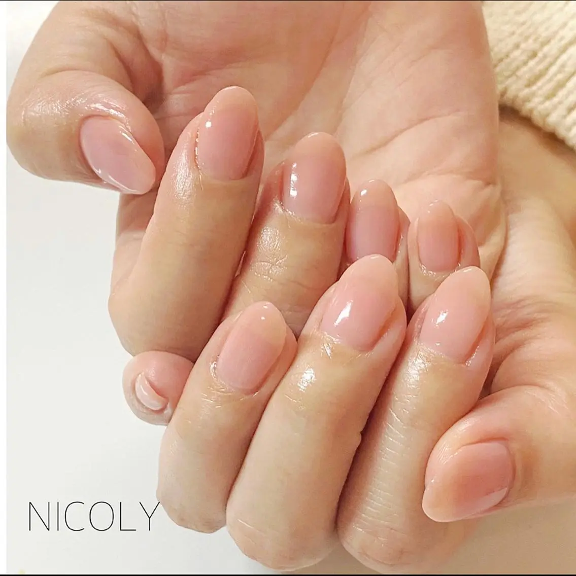 ネイル nailist kobayashiのネイルデザイン
