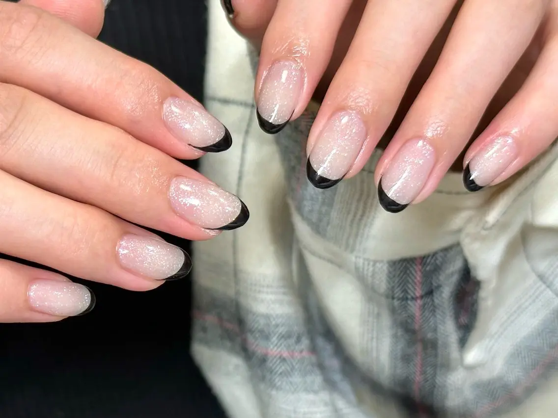 ネイル nail salon Nlinkのネイルデザイン