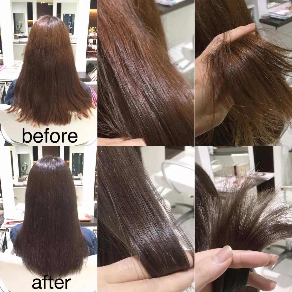 ロング カラー グレージュ 【 DIPTH 】 代表コウキ🥇のヘアスタイル