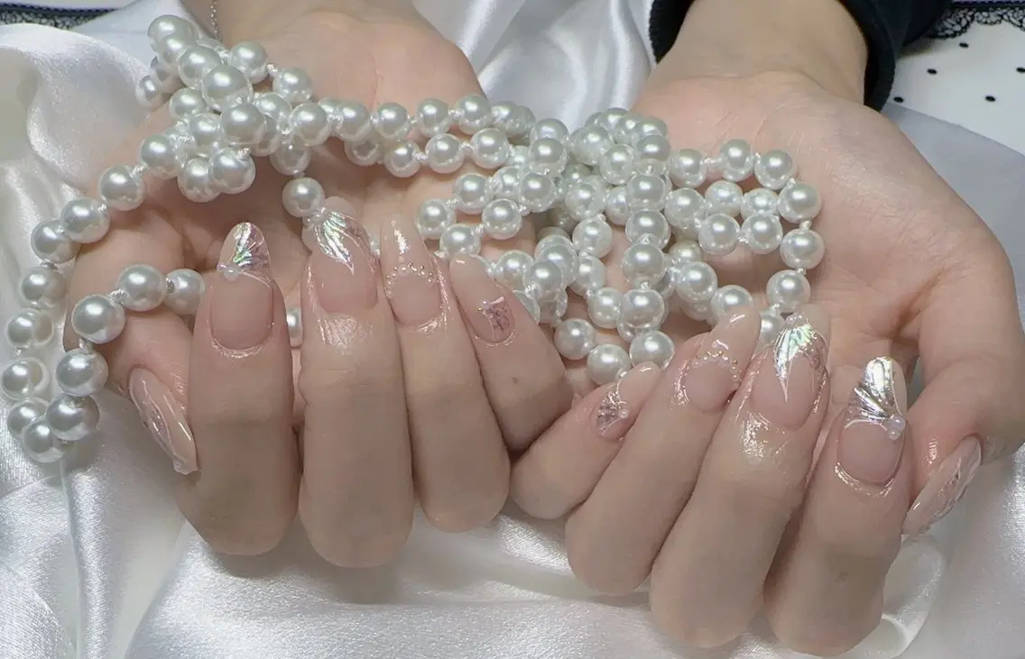 ネイル Cutil. Nail🌈のネイルデザイン