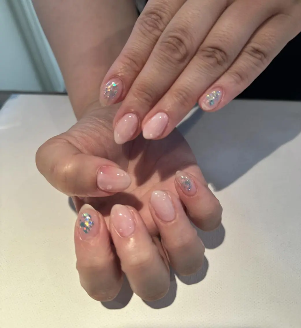 ネイル ai nail / airiのネイルデザイン