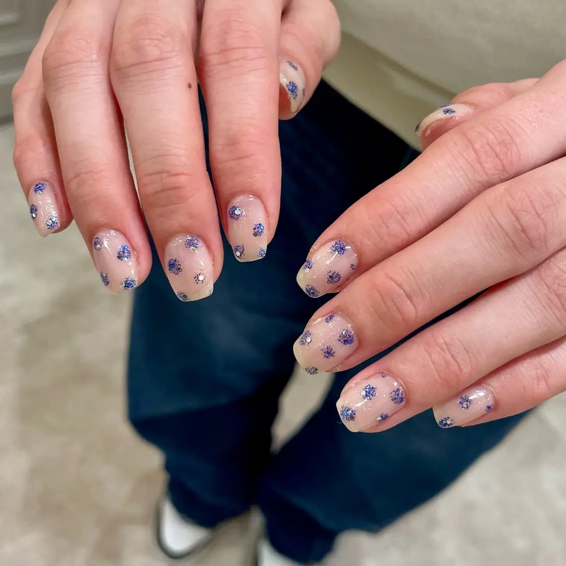 ネイル N°nail 💅MIIRUのネイルデザイン