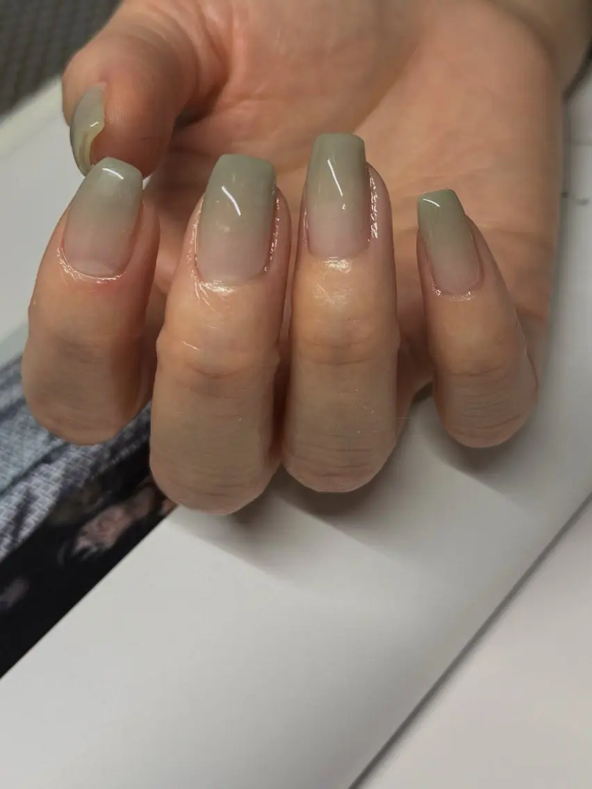 ネイル jeu nail.のネイルデザイン