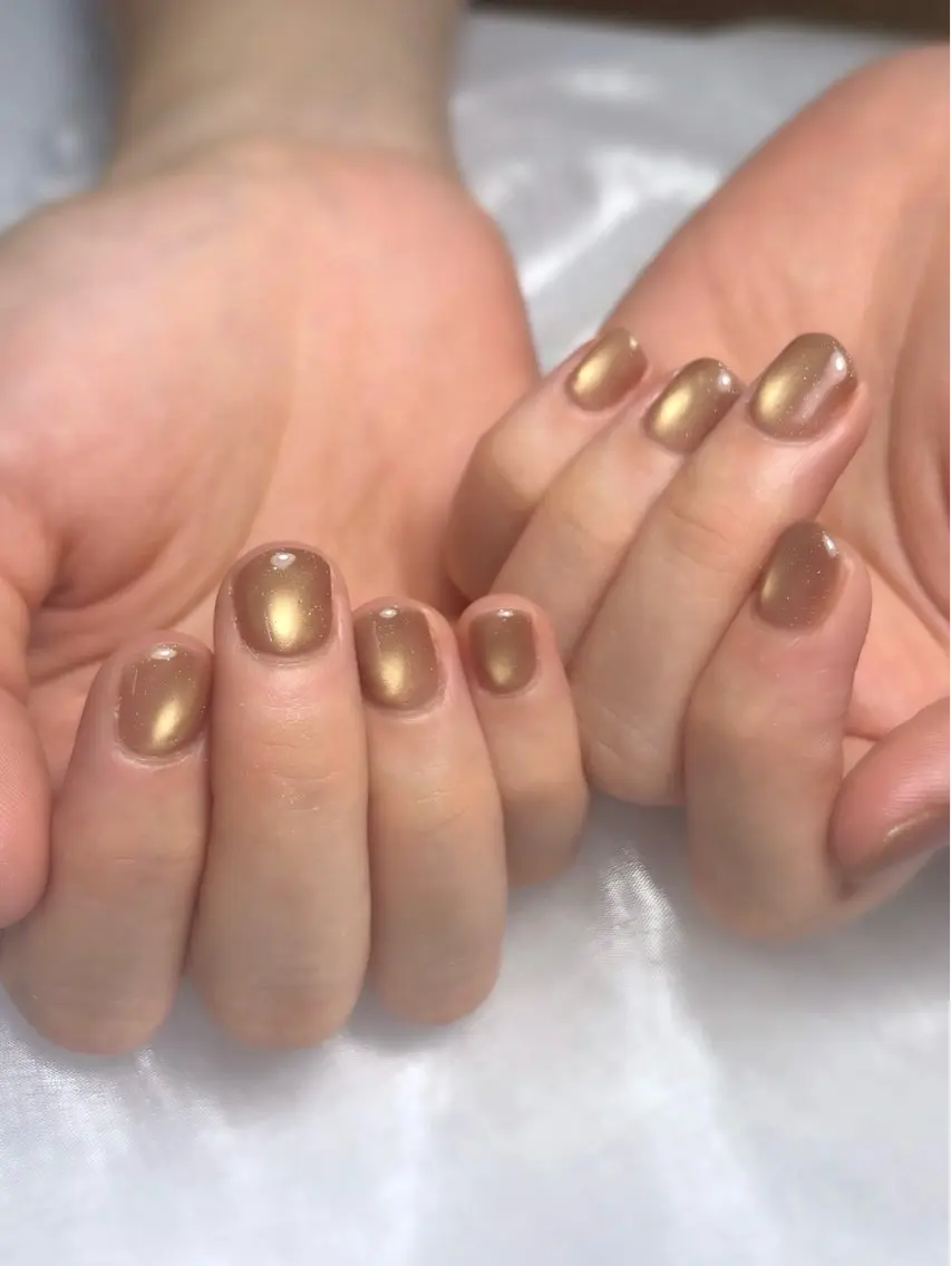 ネイル ハンドネイル nailsalon Ecliaのネイルデザイン
