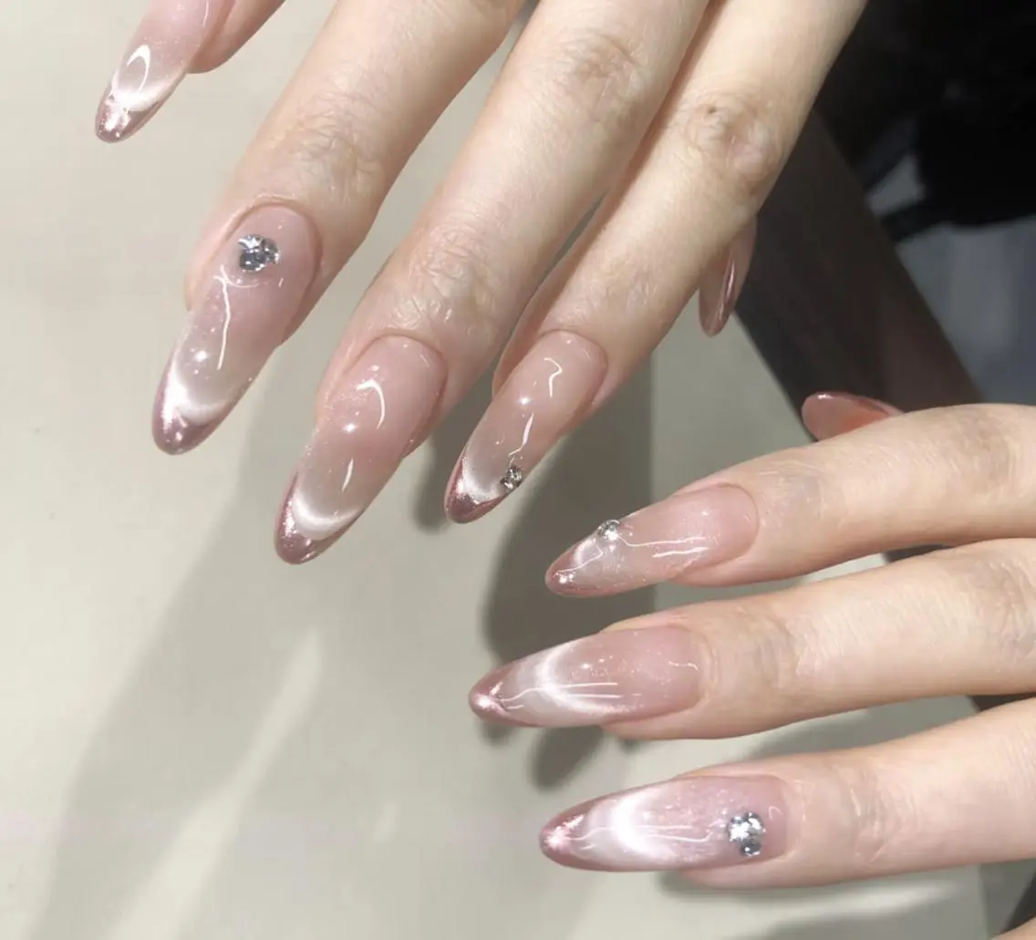 ネイル ハンドネイル Miya🎀 nailのネイルデザイン