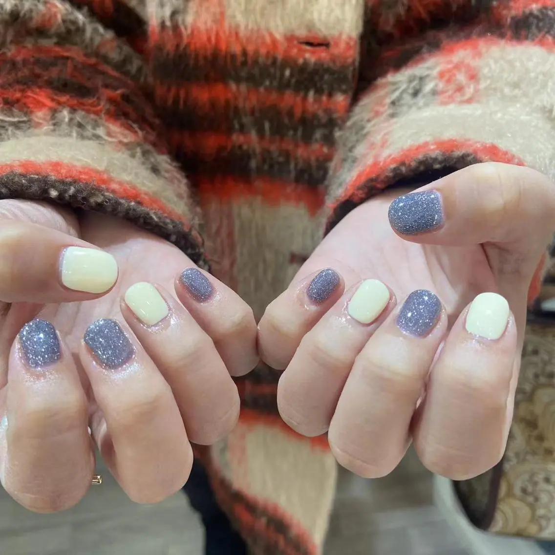 ネイル Umi nail& eyelashのネイルデザイン