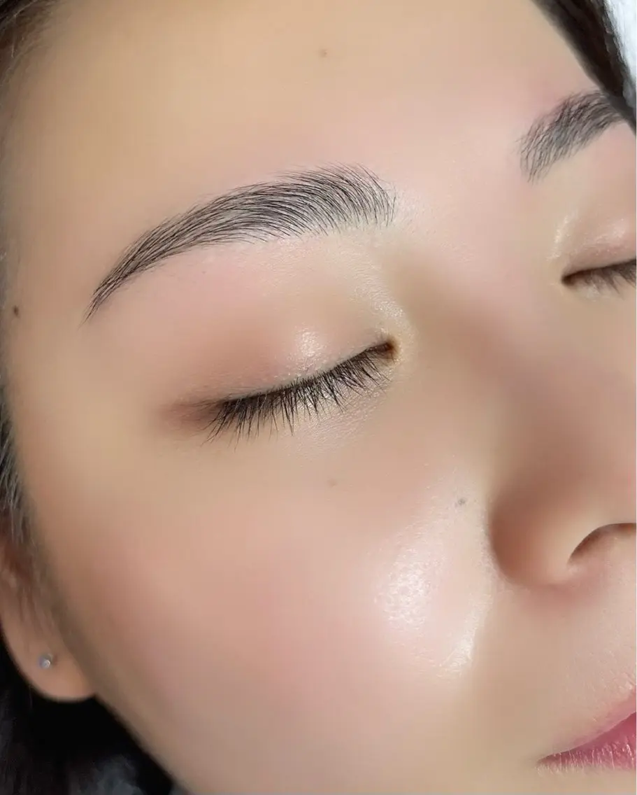 アイブロウ ワックス脱毛 眉カット その他(アイブロウ) salon lady_goのエステ・リラクイメージ