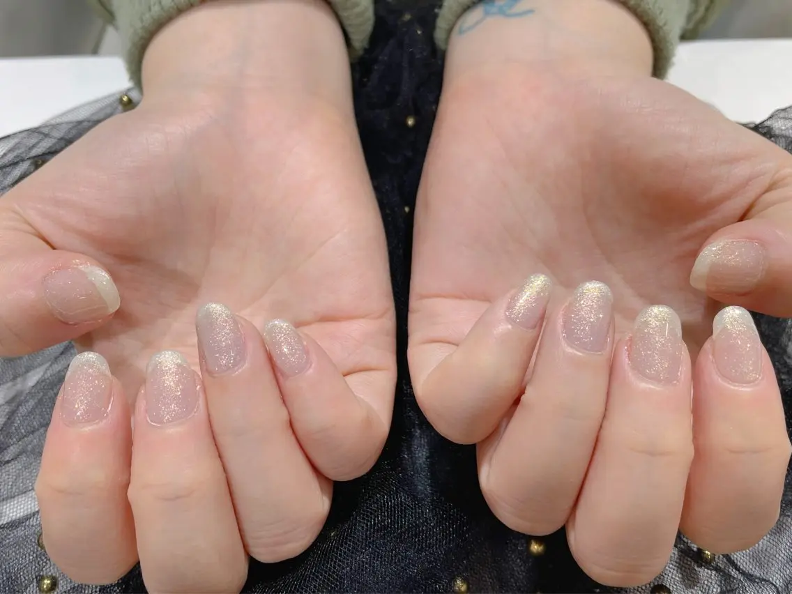 ネイル Umi nail& eyelashのネイルデザイン