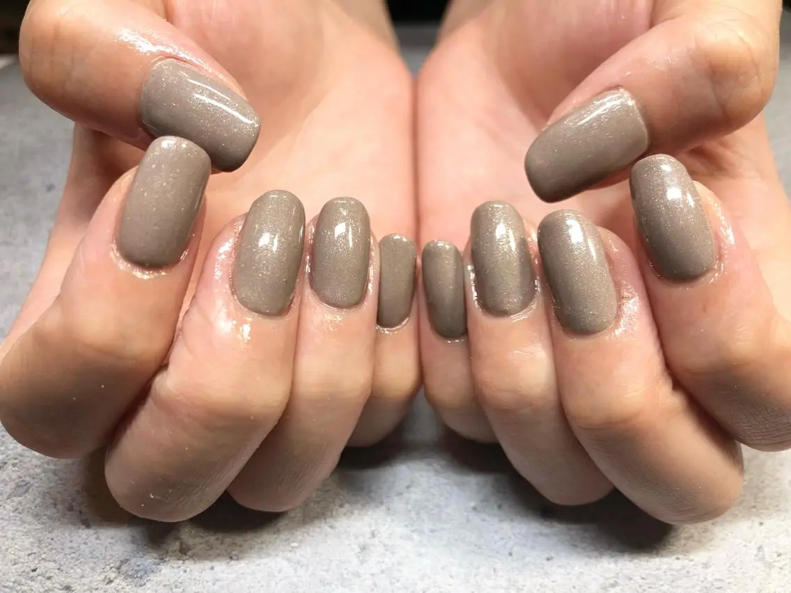 ネイル kimura kumikoのネイルデザイン