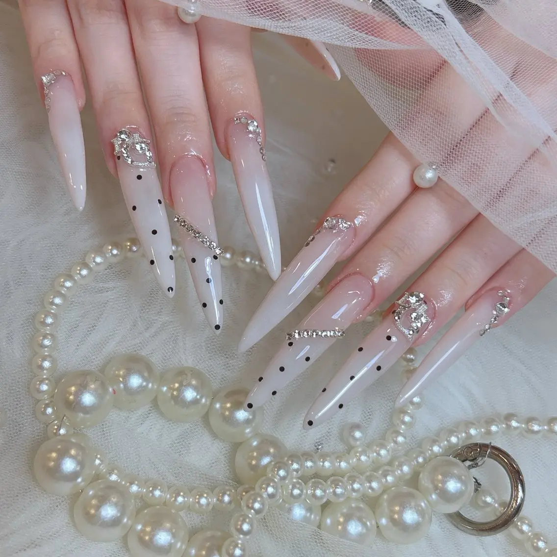 ネイル ハンドネイル Sora NAILのネイルデザイン
