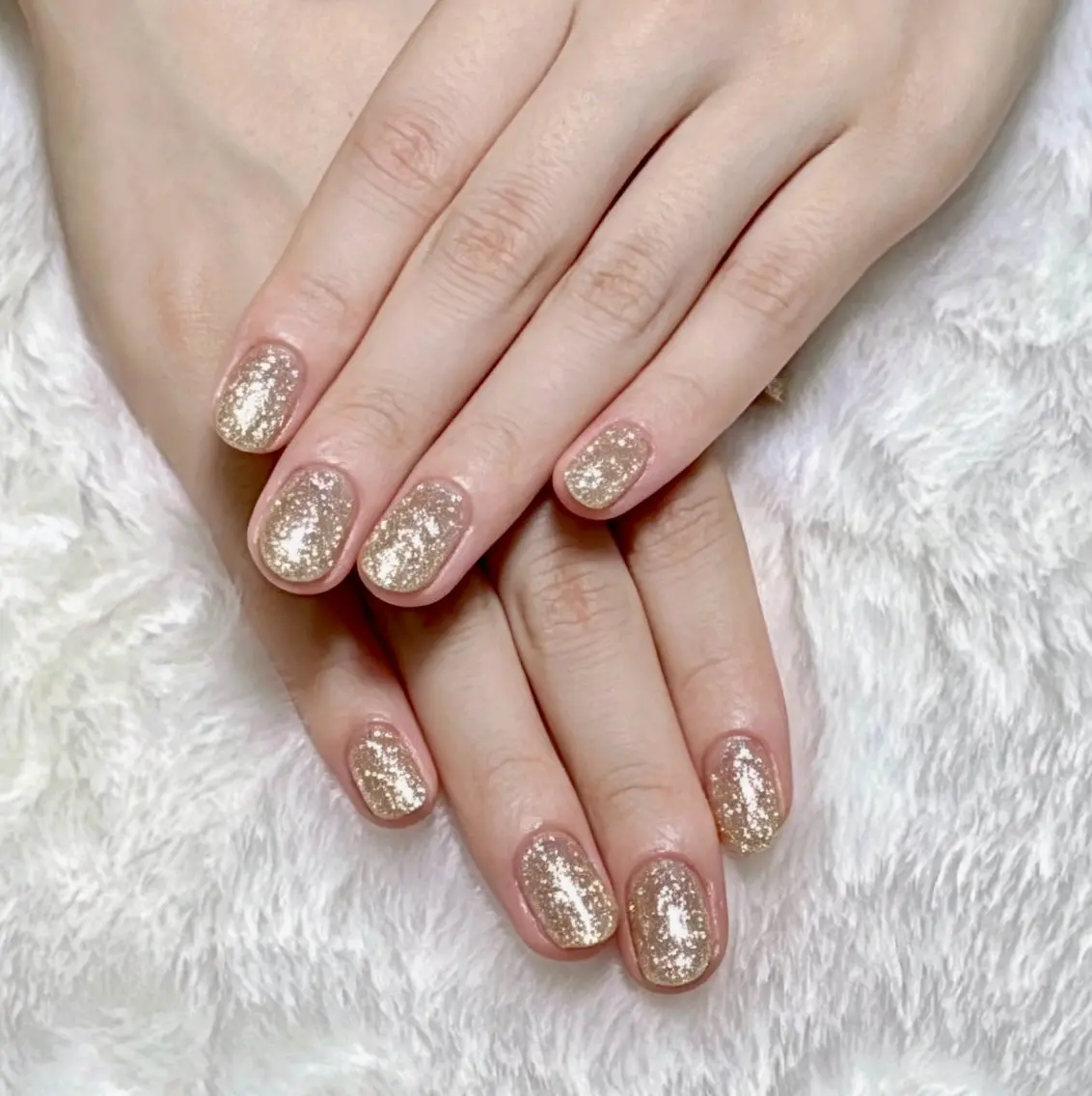 ネイル ハンドネイル YONA nailのネイルデザイン