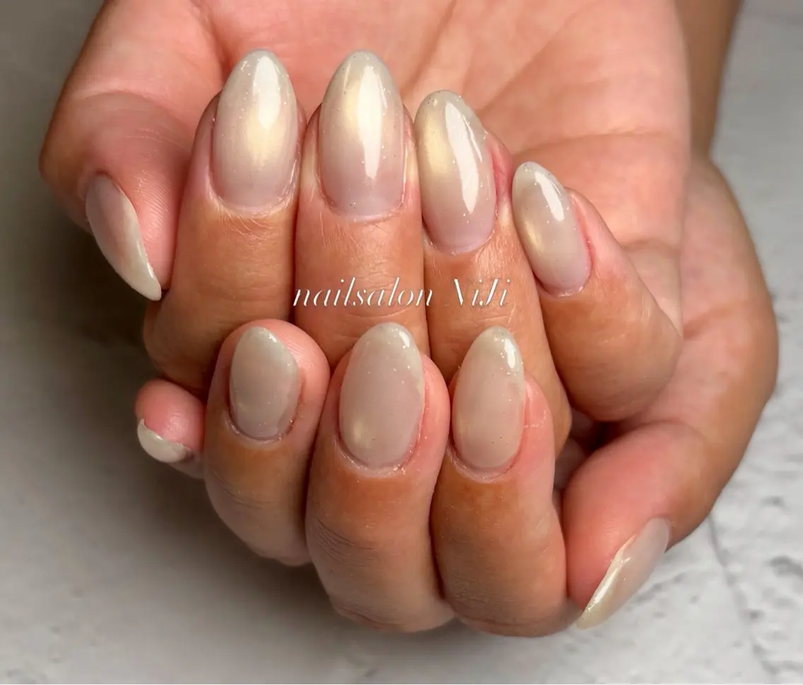 ネイル ハンドネイル nailsalon N iJiのネイルデザイン