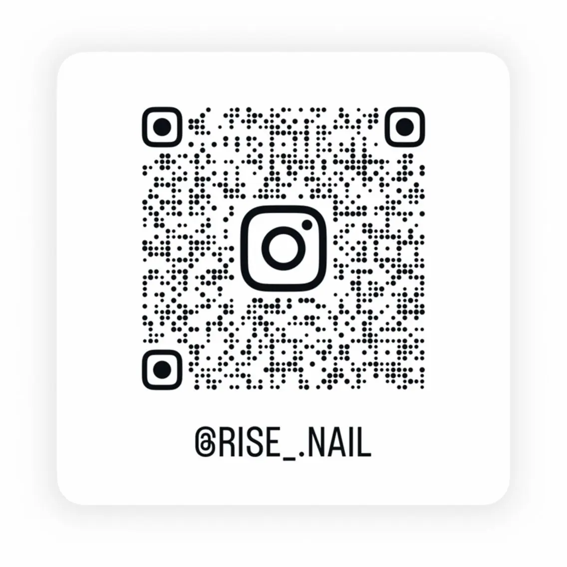 ネイル Rise nailのネイルデザイン