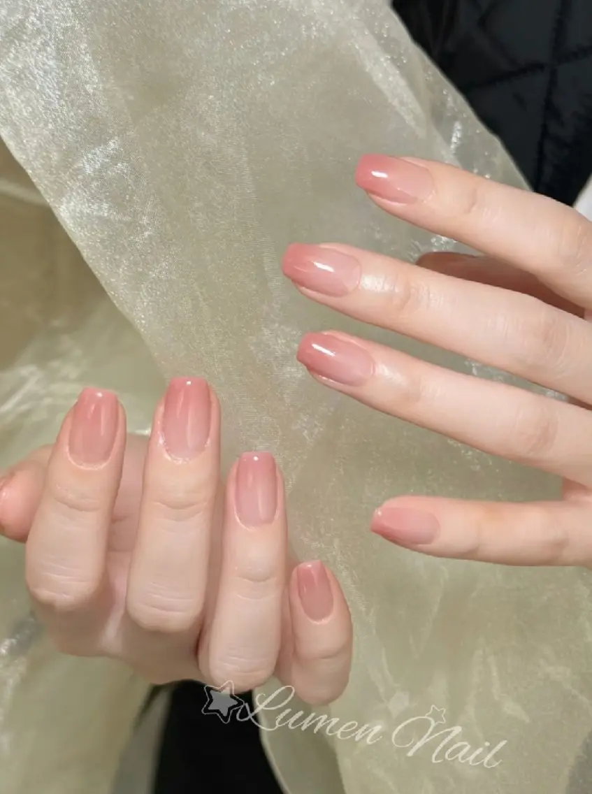 ネイル ハンドネイル Lumen Nailのネイルデザイン