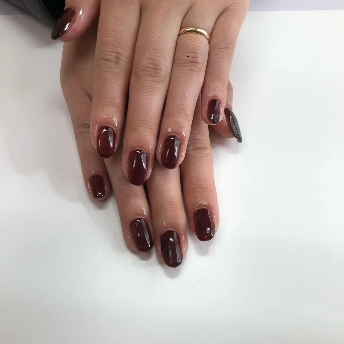 ネイル ハンドネイル Kobe nail Uedaのネイルデザイン