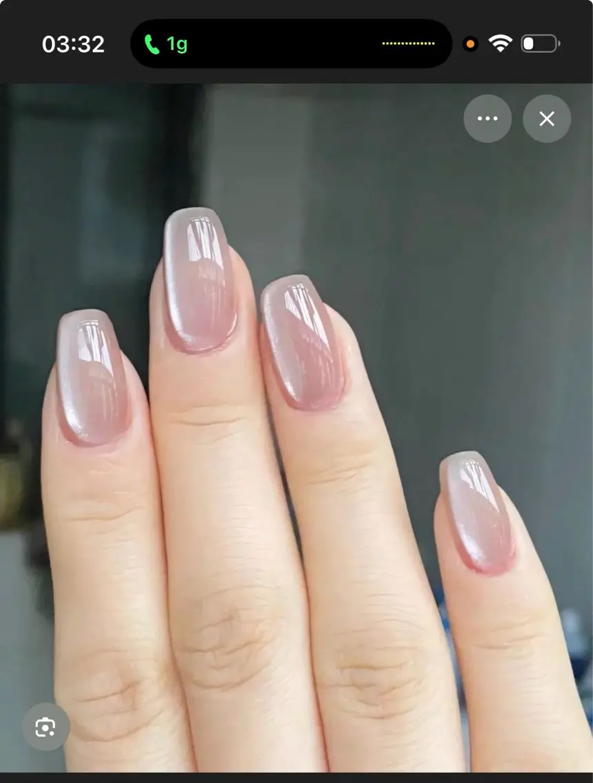 ネイル オフィスネイル Beauty Pink Nailのネイルデザイン