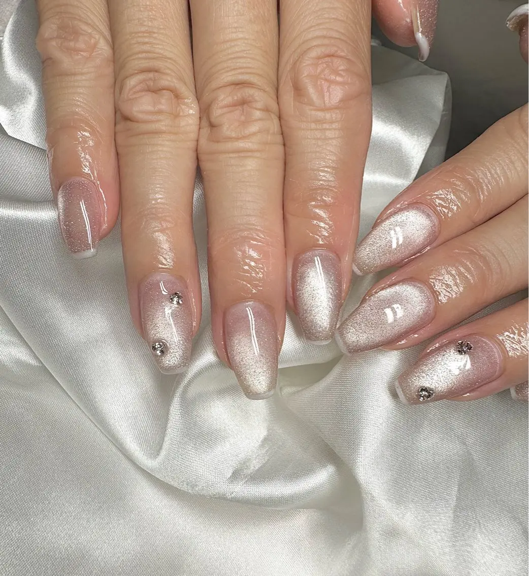 ネイル Nailsalon ARKαのネイルデザイン