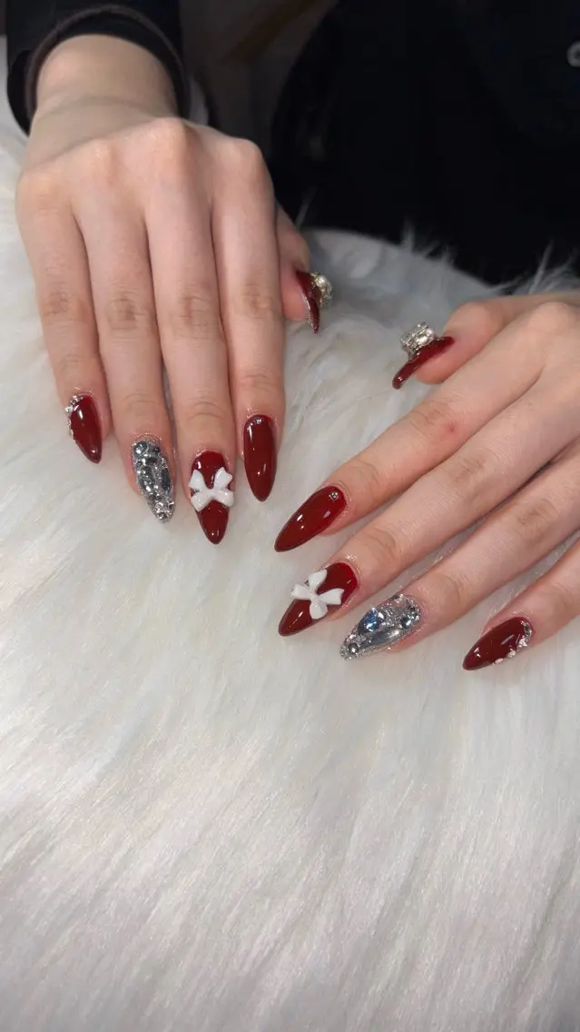 ネイル ハンドネイル yu nailのネイルデザイン