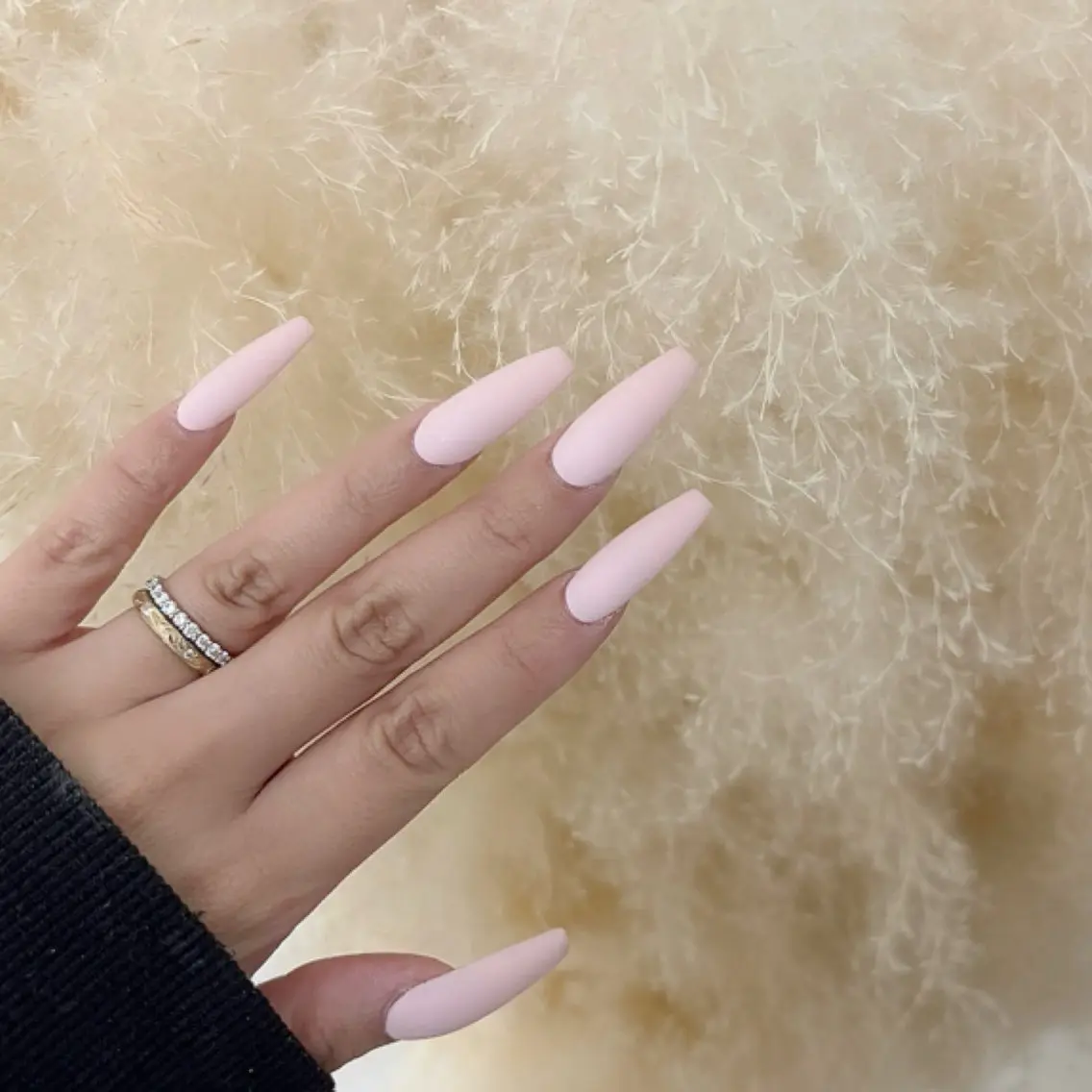 ネイル ワンカラーネイル スカルプネイル Nail Salon Momoのネイルデザイン