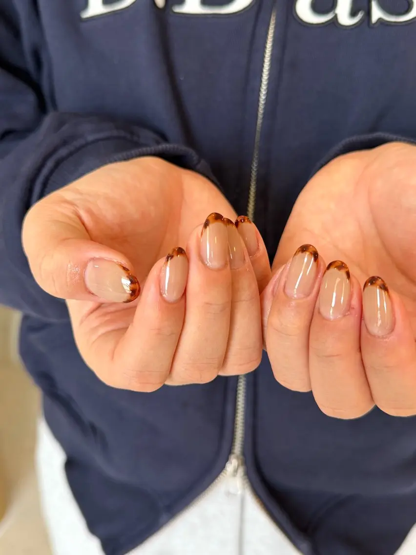 ネイル ハンドネイル nailsalon YOLOのネイルデザイン