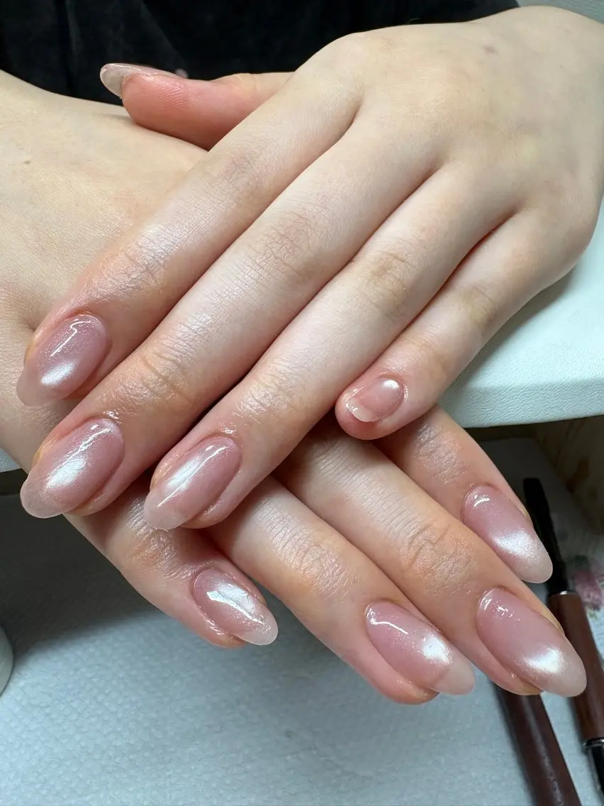 ネイル Setsu nailのネイルデザイン