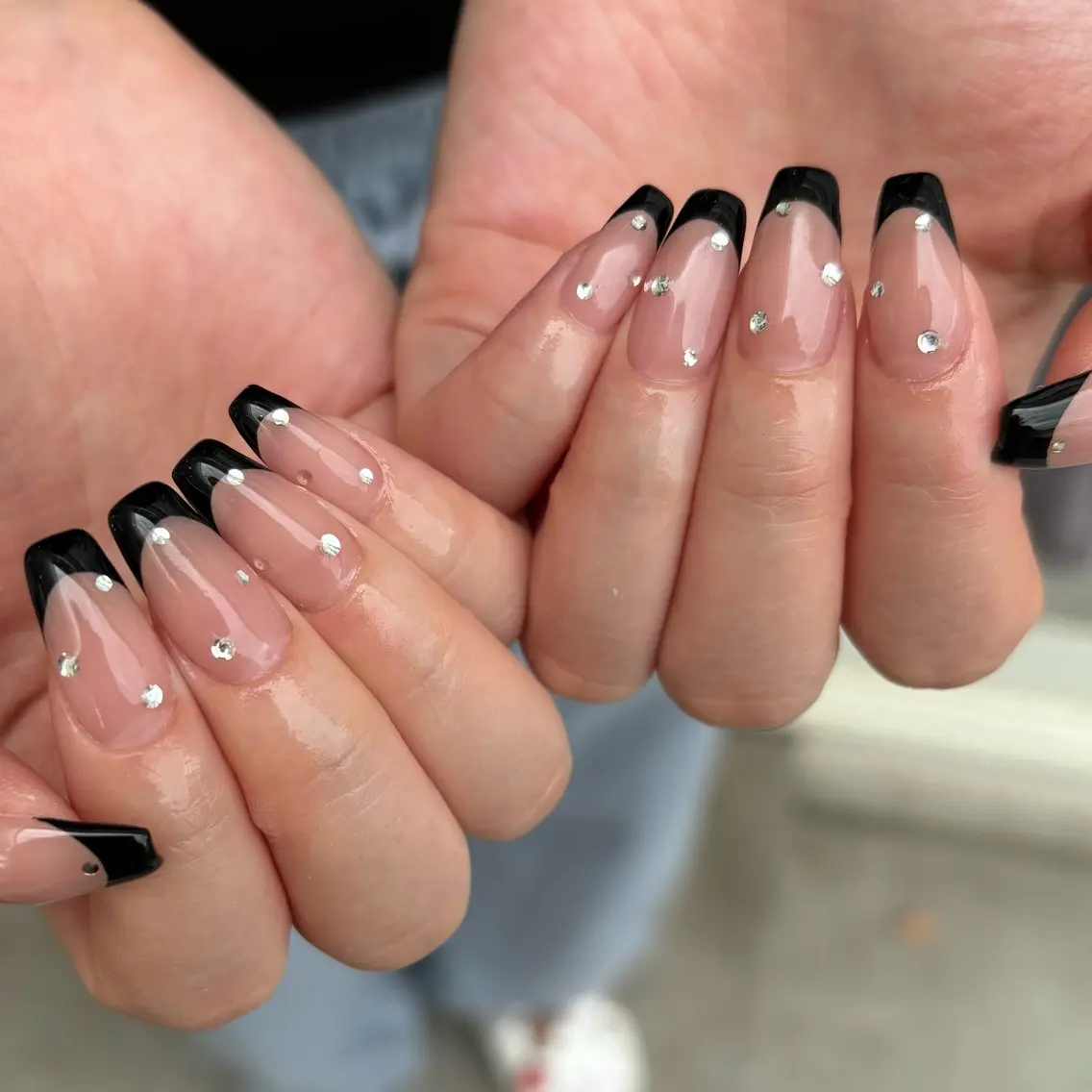 ネイル ハンドネイル 【Manami】 ALRE♡Nailのネイルデザイン