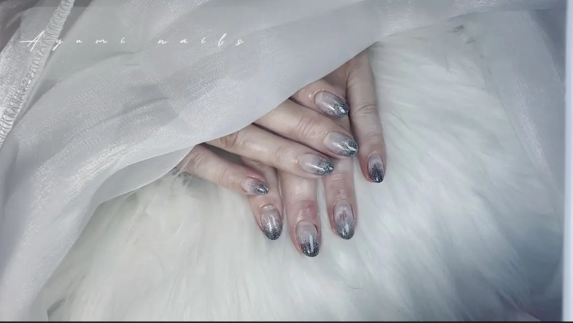 ネイル Ayumi nails川崎店のネイルデザイン