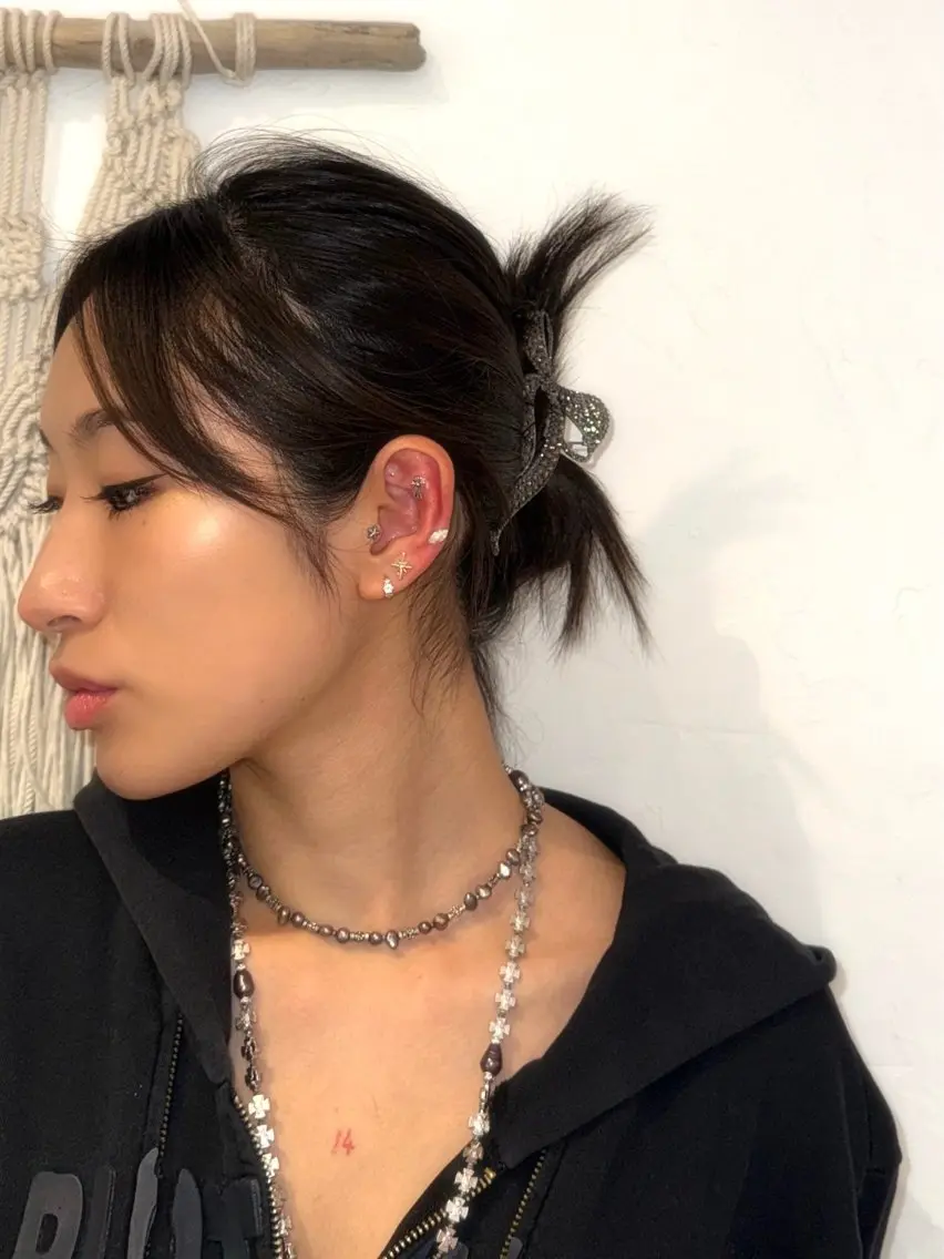 Chipieee yayaのネイルデザイン