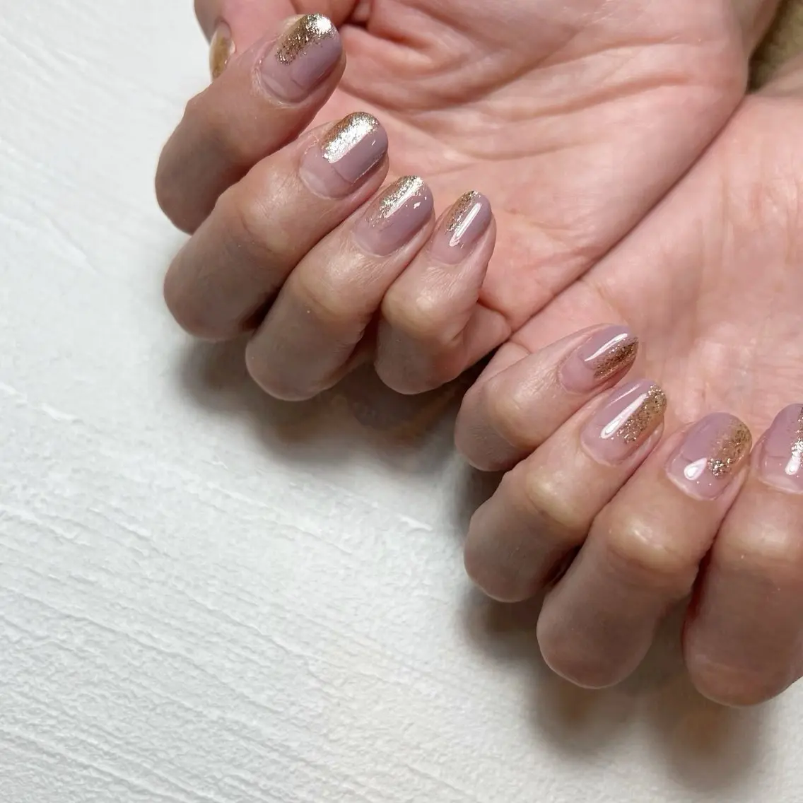 ネイル Cle'o air yukiのネイルデザイン