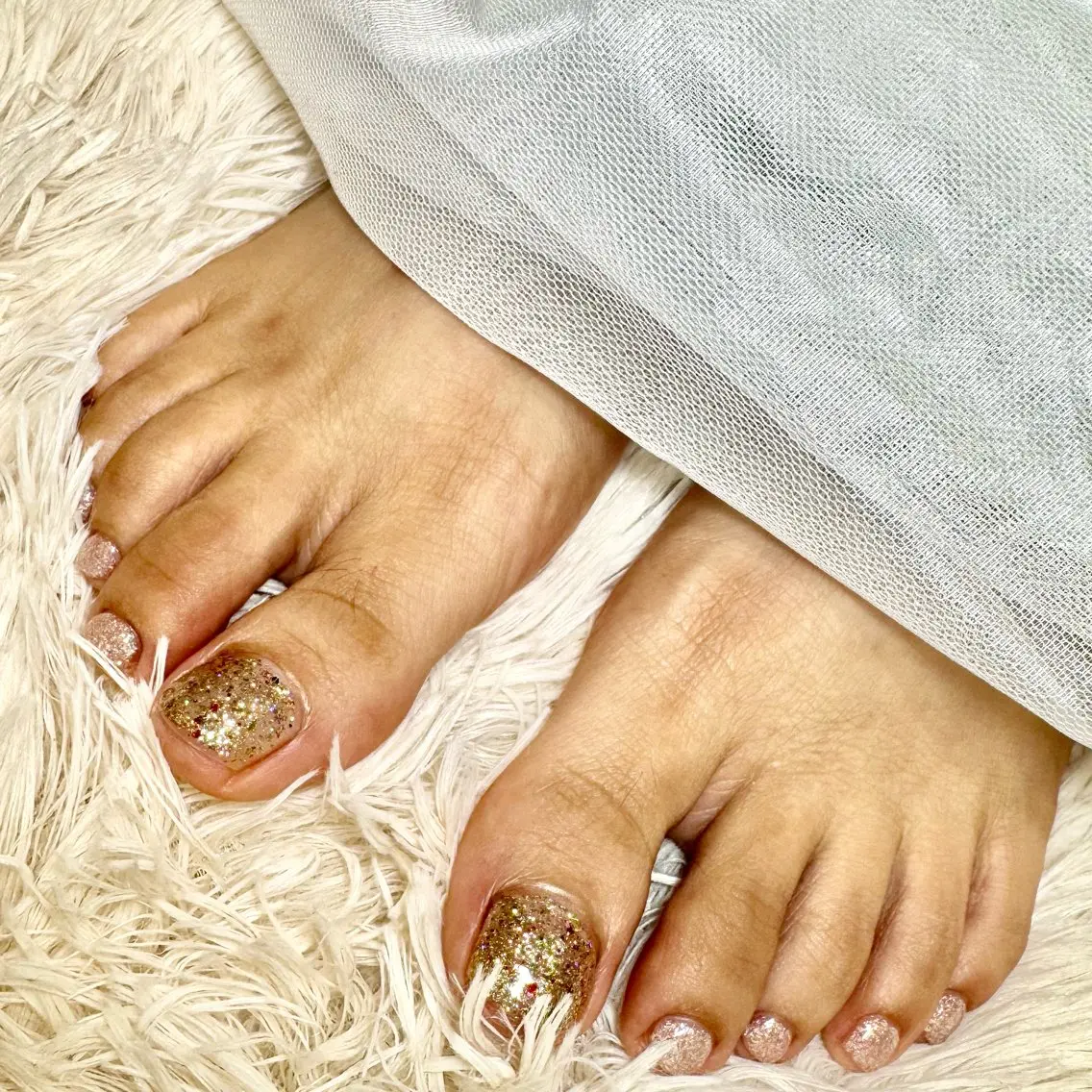 ネイル CITRON🍊 MISAのネイルデザイン