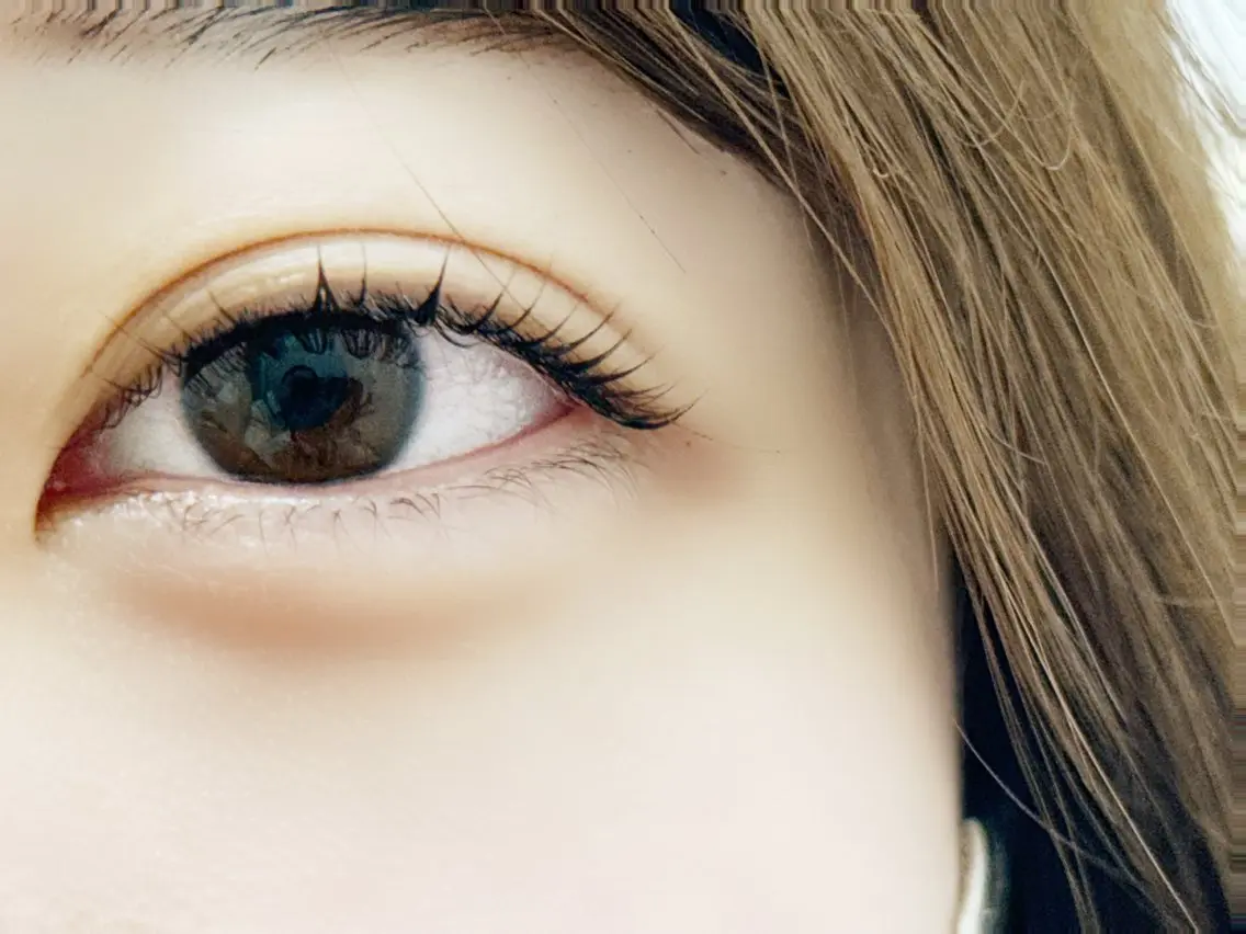 マツエク・マツパ BEL EYE BEAUTYアイ中野のマツエク・マツパデザイン