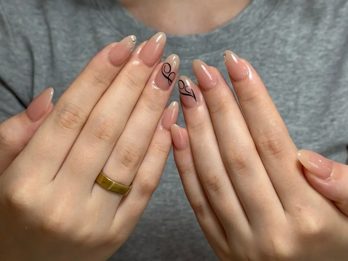 ネイル ハンドネイル ハンドケア ShioriNail （旧：L.nail）のネイルデザイン