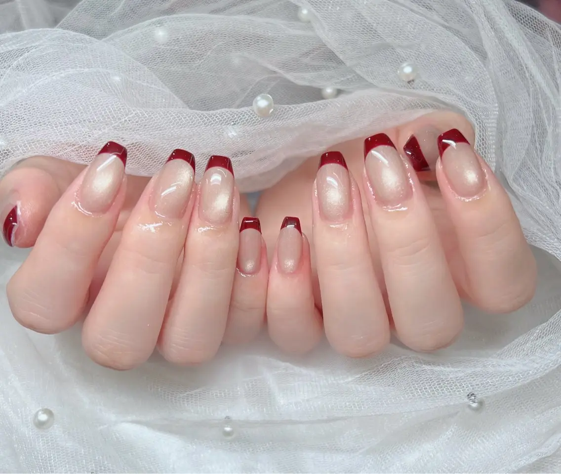 ネイル 🎀Lilla💎 Nail Salonのネイルデザイン