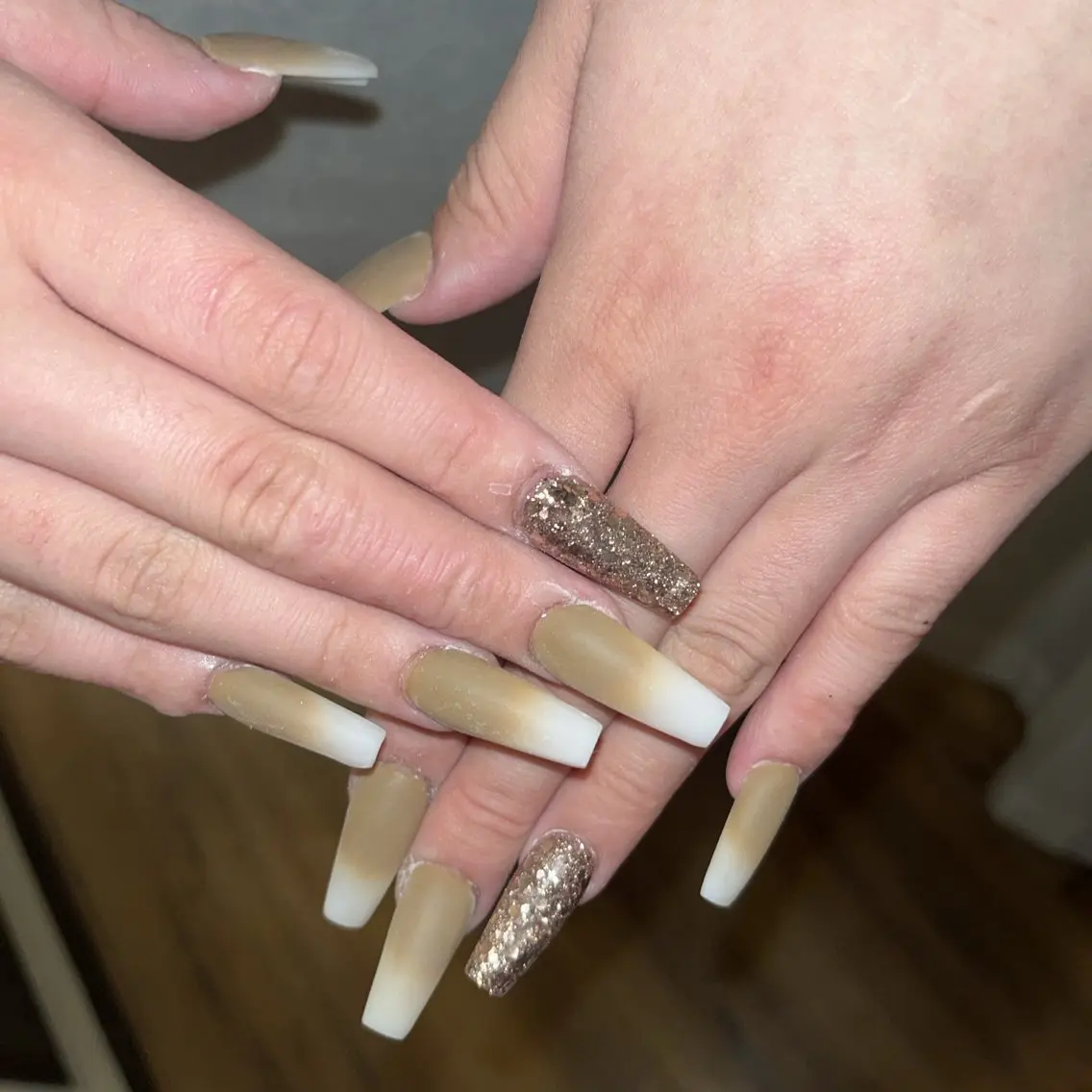 ネイル yukina nailのネイルデザイン