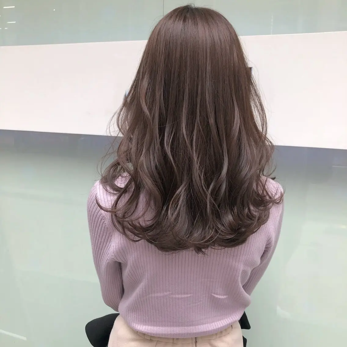 美艶カラーの写真