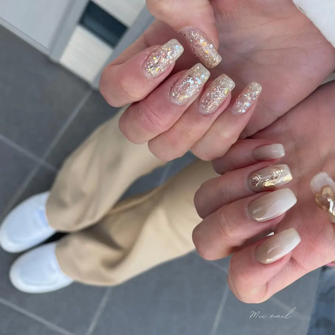 ネイル Mii nail いづみのその他イメージ