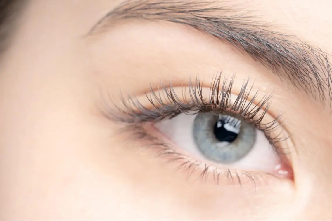 マツエク・マツパ eyelash MUGUETのマツエク・マツパデザイン